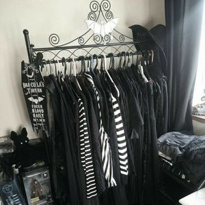 Clothes, accessories, and more!